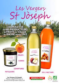 LES VERGERS ST JOSEPH