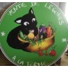 LA FERME DU CHAT NOIR