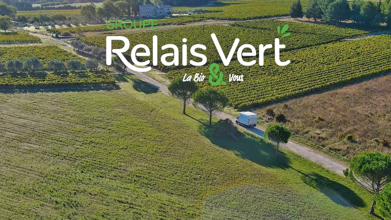 RELAIS VERT