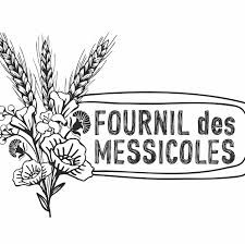 FOURNIL DES MESSICOLES