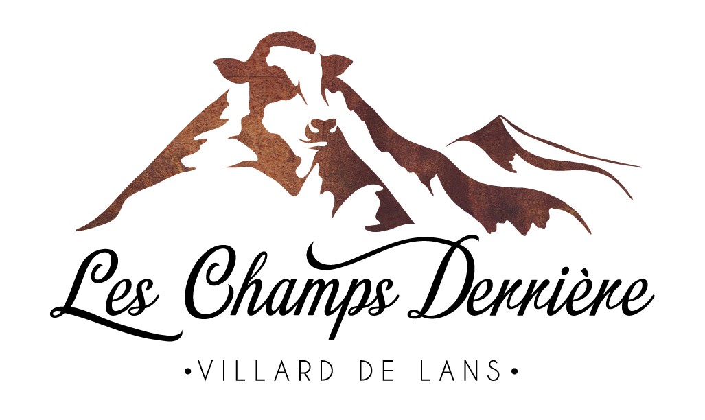 FROMAGERIE LES CHAMPS DERRIÈRE