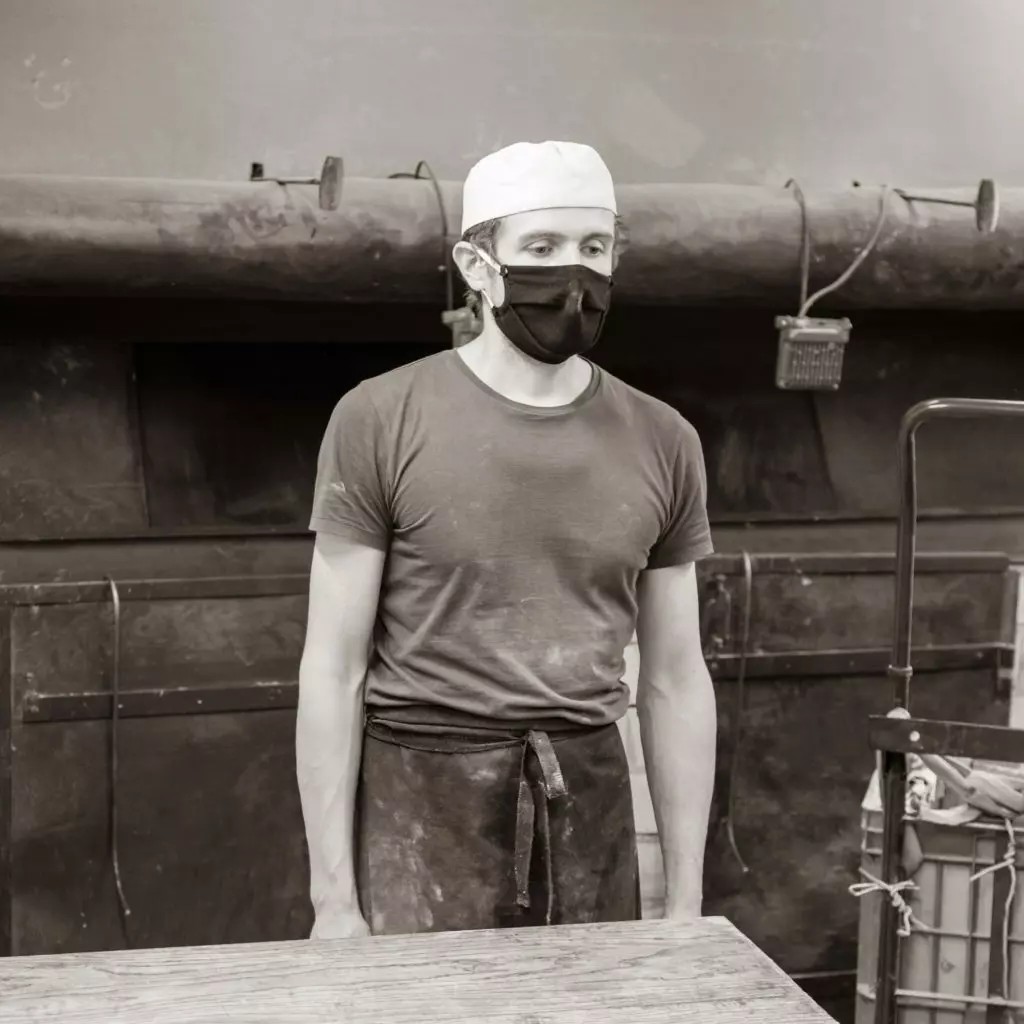 LES PAINS DU VERCORS