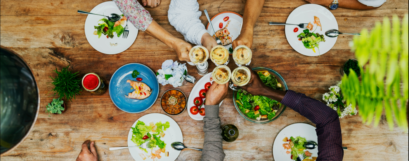 UN BON WEEK END À TOUS
